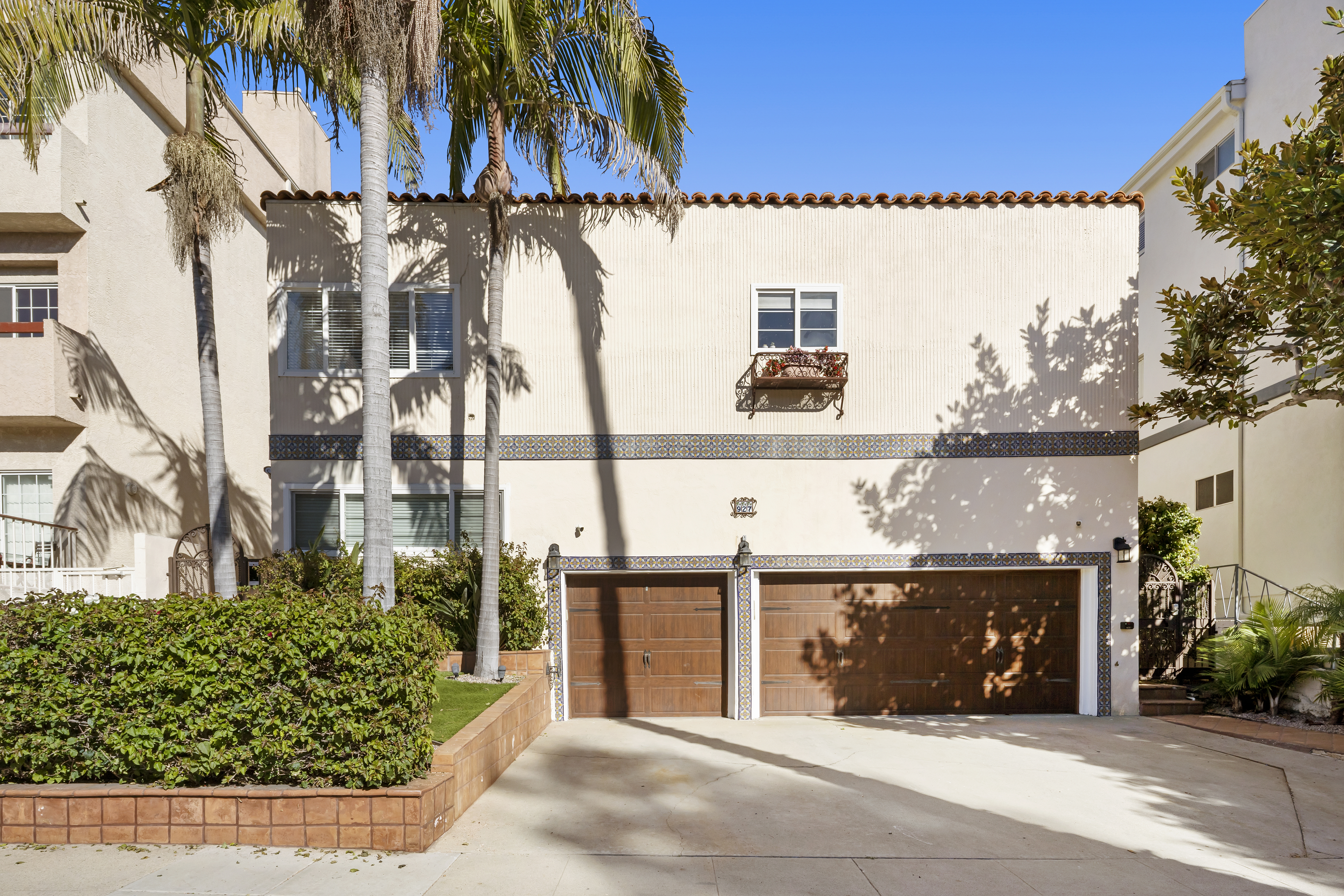 927 Euclid St #A, Santa Monica, CA