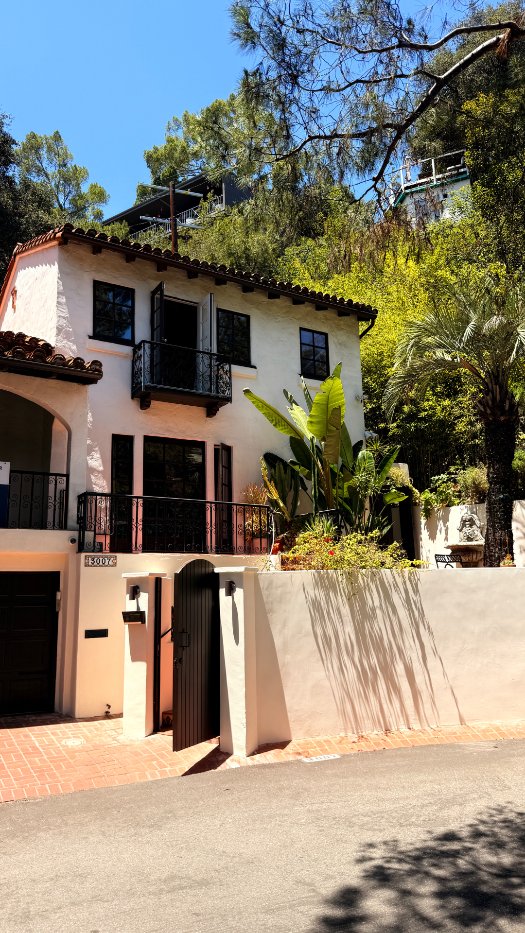 970 Palm Ave, #209, West Hollywood, CA
